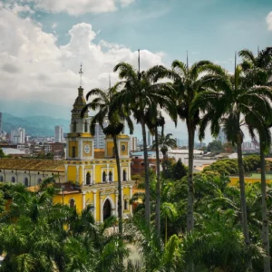 Comunicarte Bucaramanga