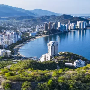 Santa Marta Comunicarte